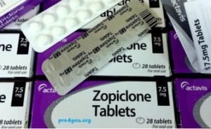 Buy Zopiclone without prescription