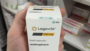 Lagevrio