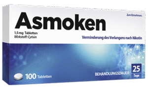Asmoken