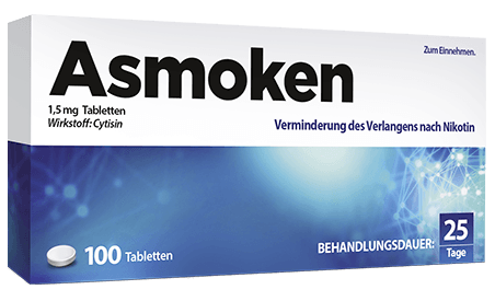 Asmoken