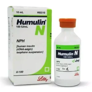 humilin