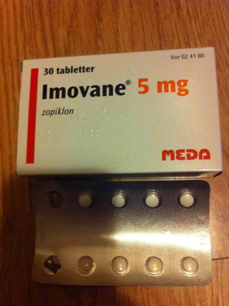 imovane