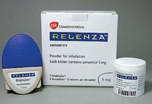 Relenza