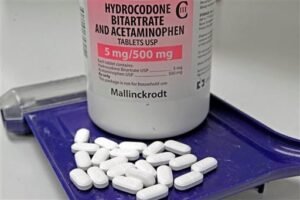 hydrokodon