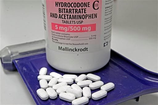 hydrokodon