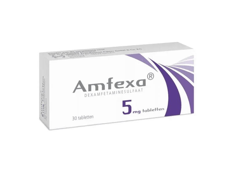 Köpa Amfexa online