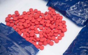 amphetamines