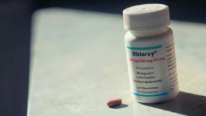 Biktarvy