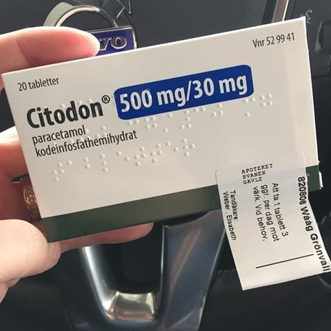 citodon