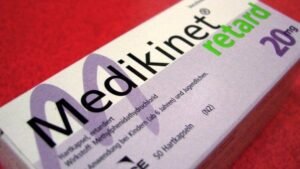 Buy Medikinet without prescription