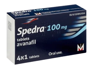 Buy Spedra without prescription