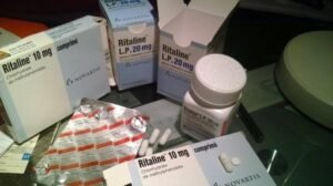 Ritalin