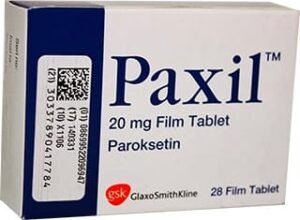 Buy Paxil without prescription