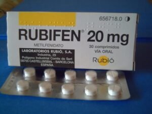 Buy Rubifen without prescription