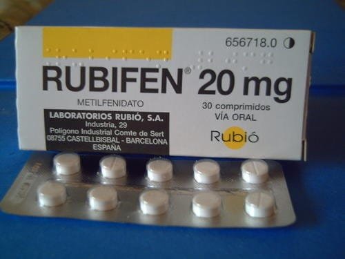 Buy Rubifen without prescription