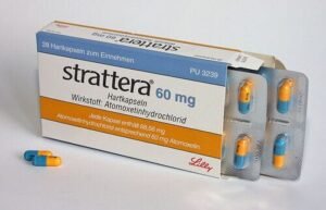 Strattera