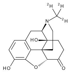 köpa oxymorfon