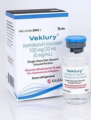 Buy Veklury without prescription