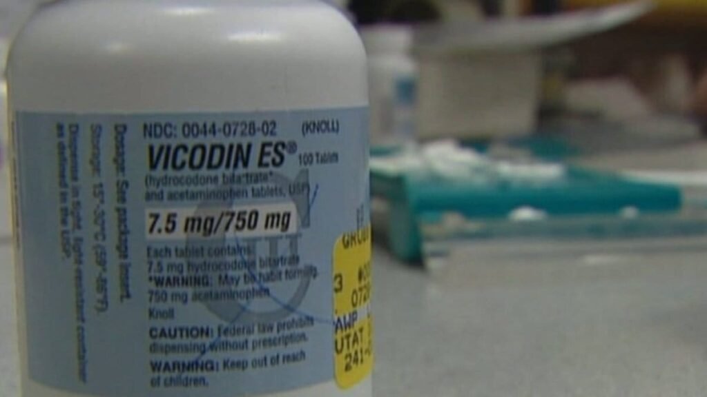 beställ Vicodin online utan recept i Sverige