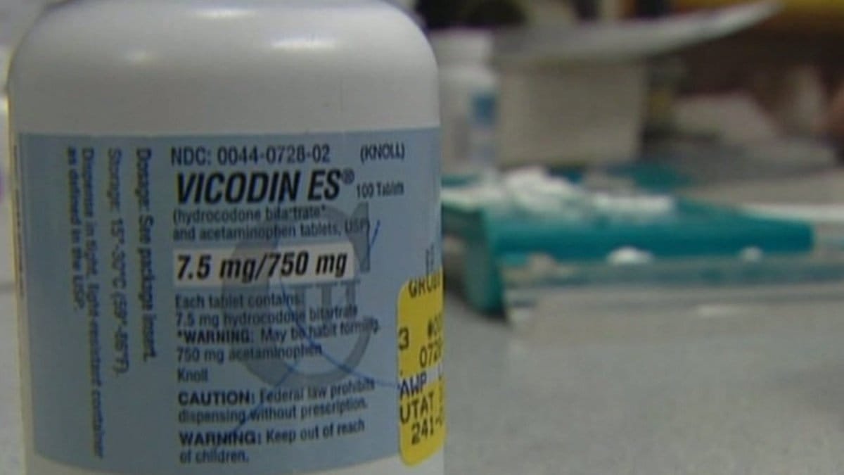 beställ Vicodin online utan recept i Sverige