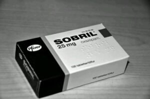 Buy Sobril without prescription